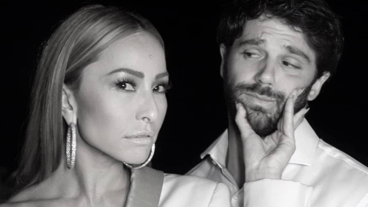 Sabrina Sato e Duda Nagle anunciam fim do casamento: ‘objetivos diferentes como casal’