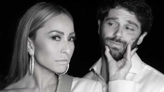 Sabrina Sato e Duda Nagle não estão mais juntos