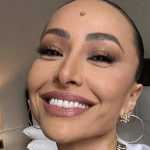 Sabrina Sato é clicada com Duda Nagle após separação