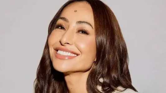 Sabrina Sato está solteira desde março