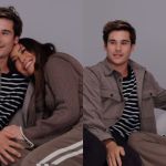 Sabrina Sato e Nicolas Prattes detalham início do romance em campanha de Dia dos Namorados