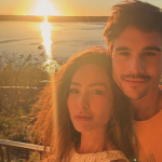 Sabrina Sato revela quando descobriu que estava apaixonada por Nicolas Prattes