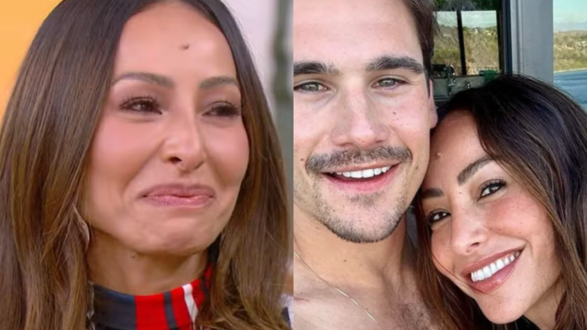 Sabrina Sato e Nicolas Prattes desabafam sobre duas perdas gestacionais: 'um luto muito difícil'