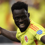 Colômbia goleia Costa Rica com direito a 'olé' avança às quartas da Copa América