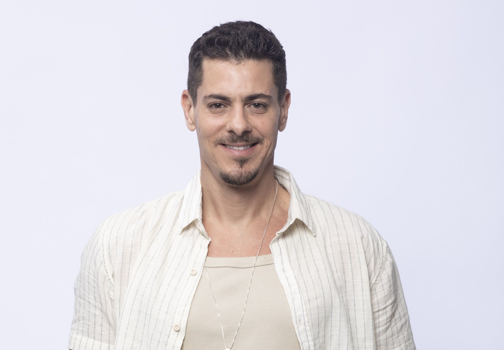 Campeão de A Fazenda, Sacha Bali revela torcida para participante do BBB 25