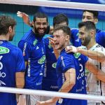 Confrontos das semifinais do Mineiro de Vôlei estão definidos; veja datas e horários 