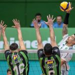 Sada Cruzeiro x Montes Claros América: horário e onde assistir pela Superliga de Vôlei