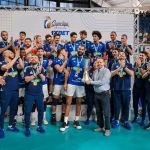 Final em jogo único? Veja qual será o modelo de disputa da Superliga de Vôlei