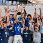 ‘Cruzeiro é o maior clube de vôlei do mundo', diz apresentador da Itatiaia 