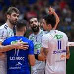 Vôlei: Sada Cruzeiro visita Joinville pela segunda rodada da Superliga Masculina