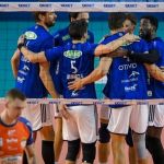 Cruzeiro atropela São Jose e garante final mineira na Superliga Masculina