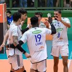 Sada Cruzeiro bate Joinville e vence a segunda na Superliga Masculina de Vôlei