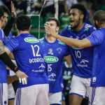Cruzeiro x Joinville: horário e onde assistir ao vivo pela Superliga Masculina de Vôlei