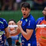 Embalado, Sada Cruzeiro tenta 'dar o troco' em São José na Superliga Masculina
