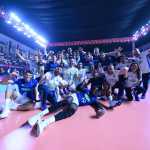 Sada Cruzeiro x Vôlei Renata: horário e onde assistir ao vivo pela Superliga