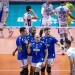 Sada Cruzeiro recupera título da Superliga Masculina e mira hegemonia no vôlei