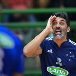 Na Superliga Masculina, azarões surpreendem e vencem favoritos fora de casa