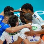 Líder da Superliga, Sada Cruzeiro não tem nenhum jogador entre os 10 maiores pontuadores