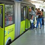 BHTrans recolhe licenças de 15 ônibus da Viação Transoeste por irregularidades