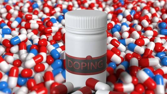 Neste dia 15 de janeiro é celebrado o Dia Nacional do Combate ao Doping no Esporte.