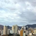 Previsão do tempo: Minas registra mínima de 8°C e pode chover em Belo Horizonte neste sábado (29)