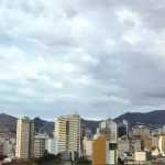Previsão do tempo: Minas registra mínima de 8°C e pode chover em Belo Horizonte neste sábado (29)
