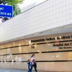 Família do bebê que teve a cabeça arrancada em hospital de BH quer acesso ao prontuário