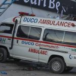 Atentado com caminhão-bomba deixa 13 mortos e 20 feridos na Somália