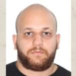 Corpo de homem que saiu de casa para buscar namorada é encontrado pela família
