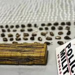 PM apreende grande quantidade de drogas e moto furtada em Minas