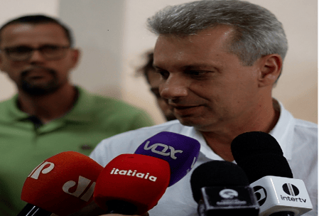 Prefeito Sadi Fabriciano