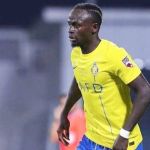 Mané comenta sobre adversários na final da Copa dos Campeões Árabes: 'Não conheço nenhum deles' 