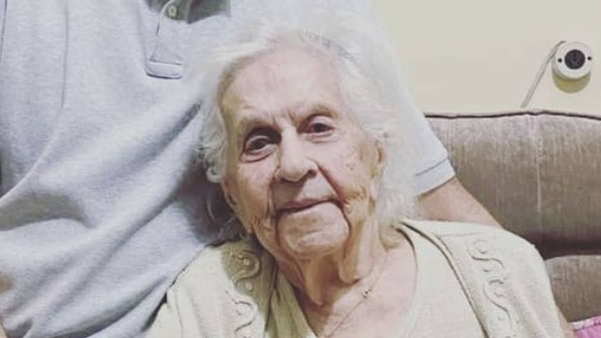 Dona Naná, fundadora do Café Palhares, morre aos 101 anos