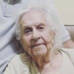 Dona Naná, fundadora do Café Palhares, morre aos 101 anos