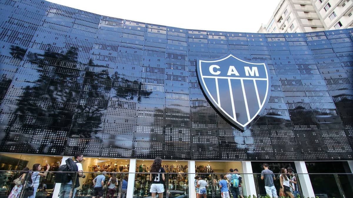 SAF do Atlético com duas propostas na mesa!