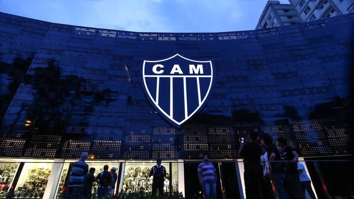 SAF do Atlético é um tema muito interessante para se debater