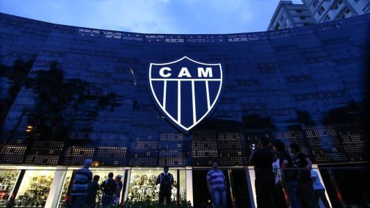 SAF do Atlético está cada dia mais perto de sair do plano das ideias