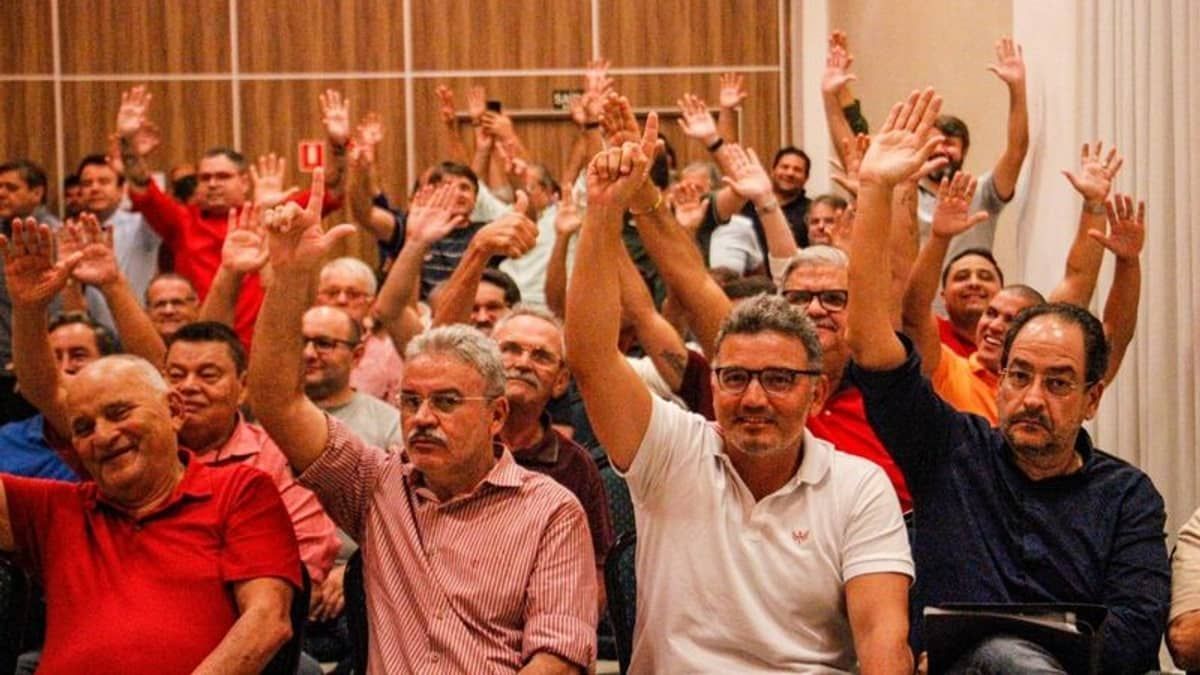 América-RN aprova SAF com maior investimento da história; confira valores