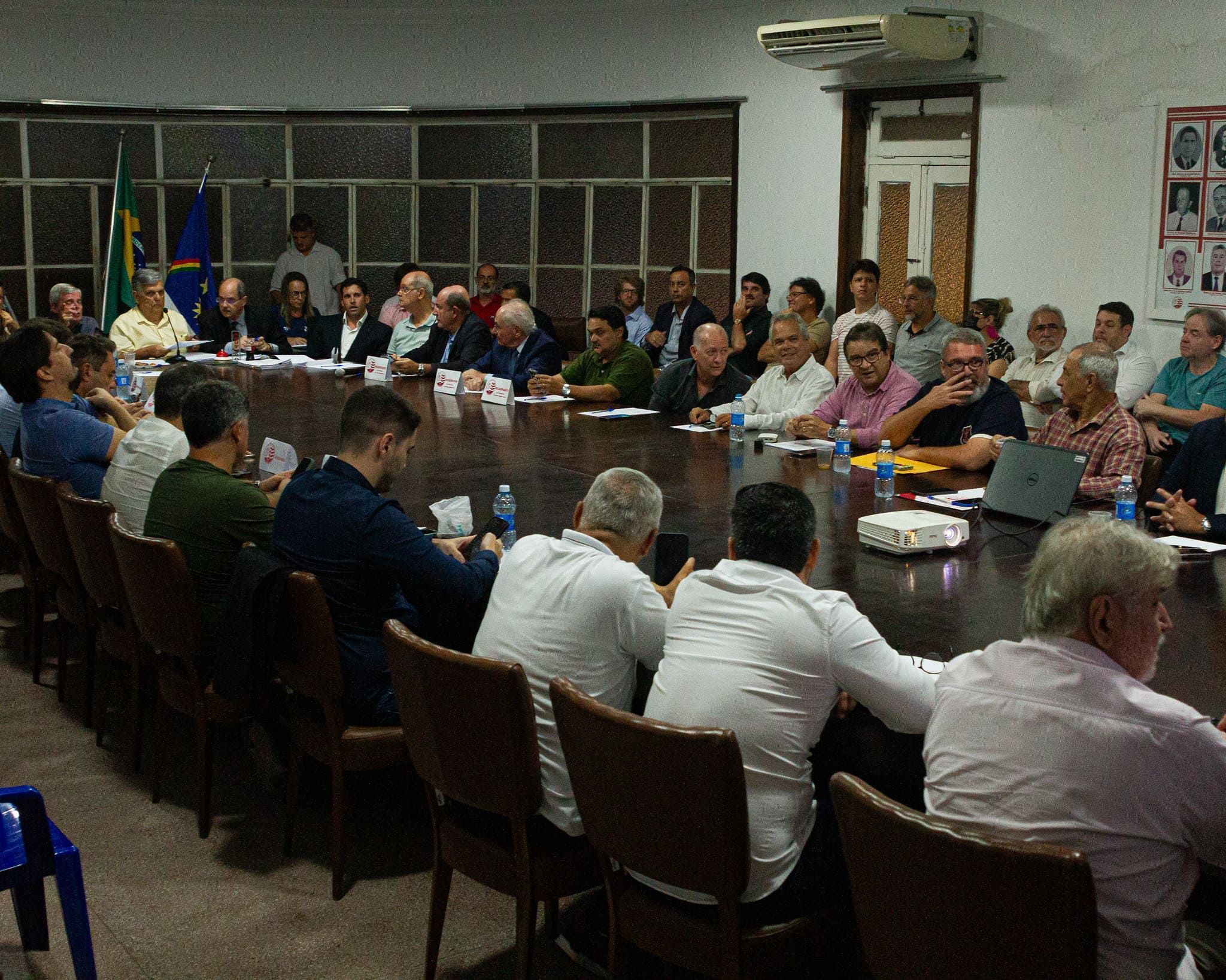 Após fracasso em negociação da SAF, Náutico toma decisão e traça nova estratégia