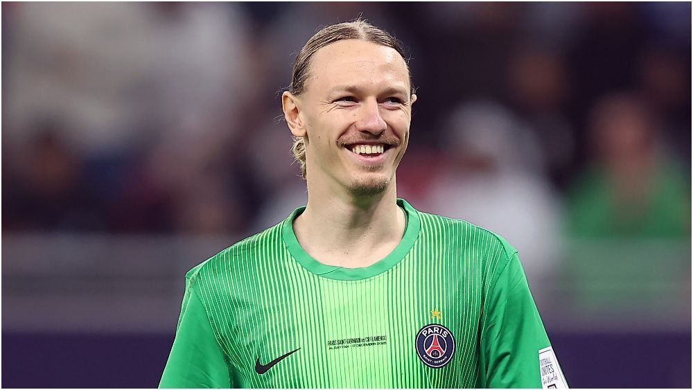 Quem é Safonov, herói do PSG na final intercontinental contra o Flamengo