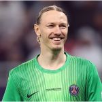 Quem é Safonov, herói do PSG na final intercontinental contra o Flamengo