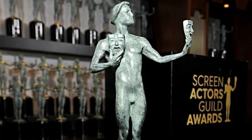 Sem Wagner Moura, veja todos os indicados ao The Actor Awards, antigo SAG Awards