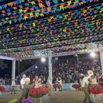 Arraial de Belo Horizonte: saiba a programação deste domingo (30) na Praça da Estação