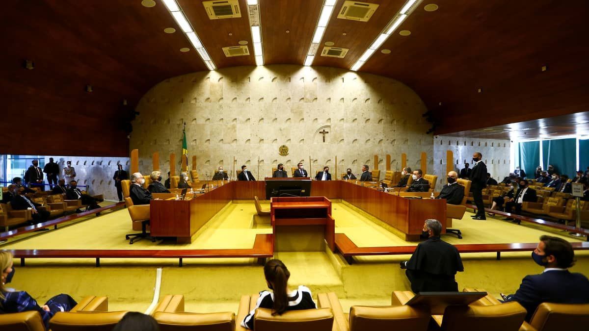 Zanin toma posse na tarde desta quinta no STF; saiba como será a cerimônia e a lista de convidados