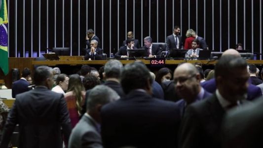 Saiba como votaram os deputados de Minas Gerais na MP dos Ministérios