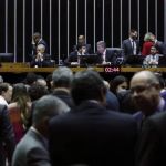 Veja como votaram os deputados de Minas Gerais na MP dos Ministérios