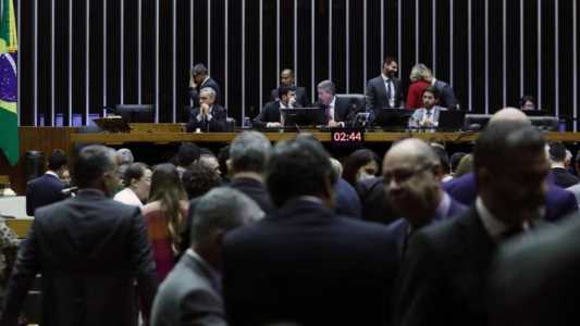 Saiba como votaram os deputados de Minas Gerais na MP dos Ministérios