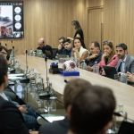 Exclusivo: os bastidores da Liga Brasileira