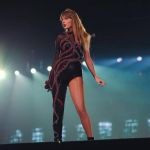 Veja os motivos dados por Taylor Swift para adiar show no Rio