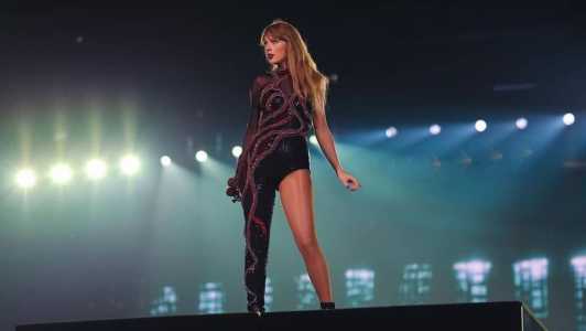 Saiba o porquê Taylor Swift adiou apresentação neste sábado (18) no Rio de Janeiro